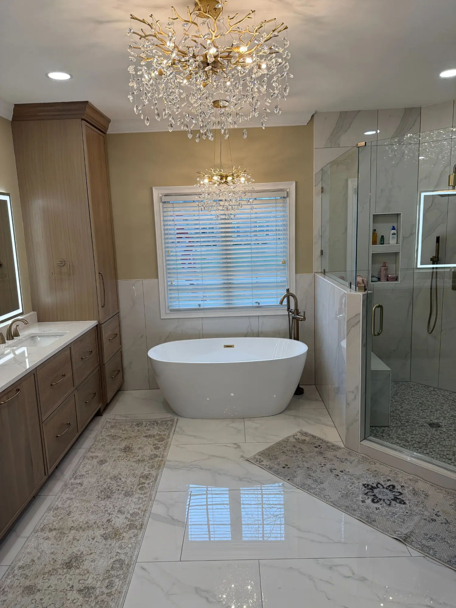 Bathroom Remodeling